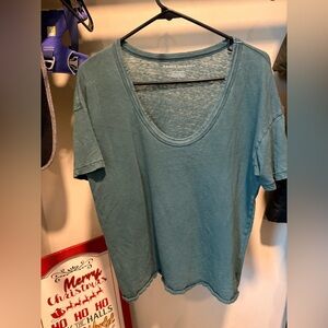 AE Oversized True Tee XS